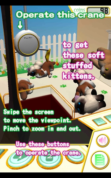 Claw Crane Cats - Preview 15