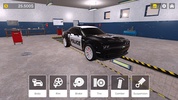 Police Life Simulator screenshot 6