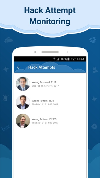 Cloud Secure - Preview 2