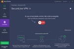 Avast Premium Security screenshot 9