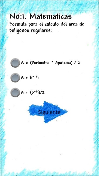 Primaria Android - Preview 4