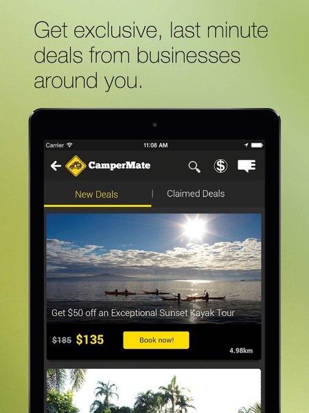 CamperMate - Preview 14
