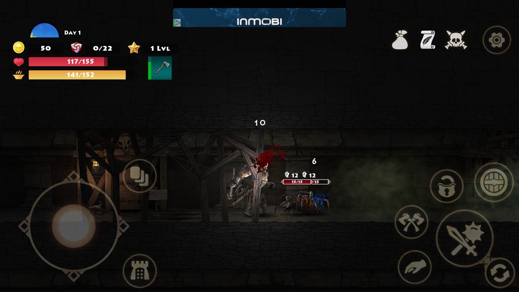 Niffelheim Vikings Survival - Preview 12