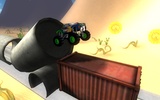 Extreme Racing: Big Truck 3D screenshot 2