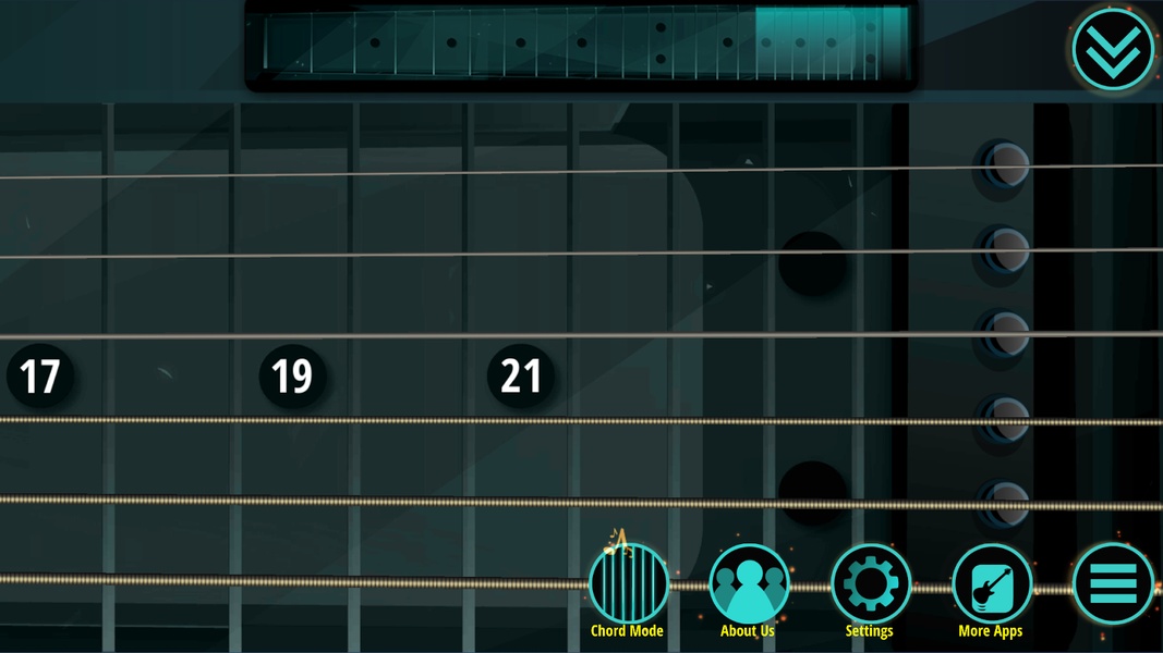 Electric Guitar - Preview 4