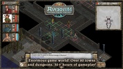 Avernum: Escape from the Pit screenshot 4