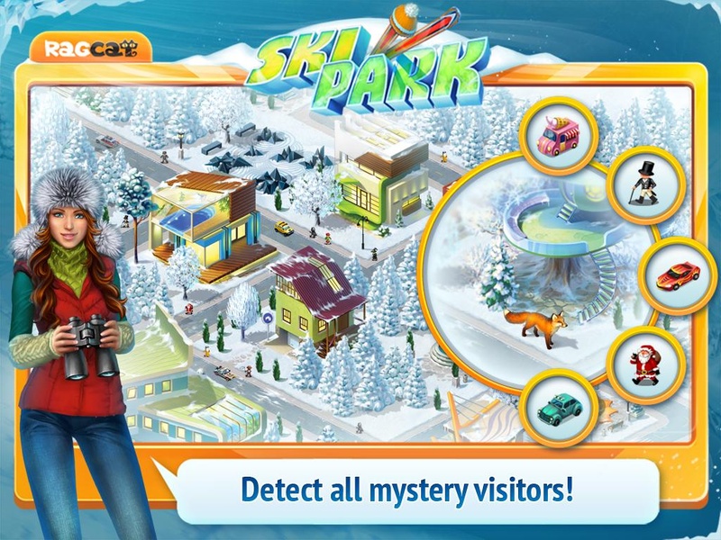 Ski Park - Preview 9