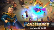 Clash of Legends:Heroes Mobile screenshot 9