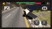 Drive Mountain Cargo Truck screenshot 1