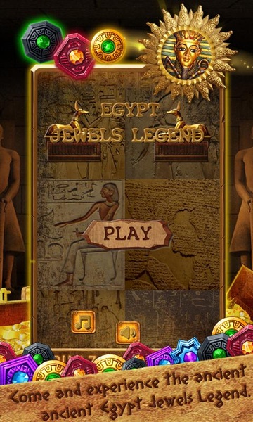 Egypt Jewels Legend - Preview 8