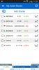 Stock Exchange market report screenshot 13