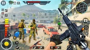 Elite Commando Shooting Games screenshot 6