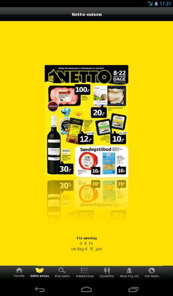 Netto - Preview 1