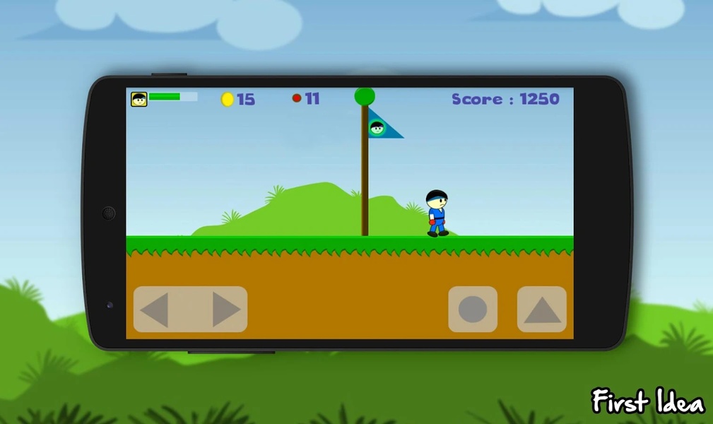 Adventure World - Preview 2