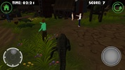 Croc Simulator screenshot 4