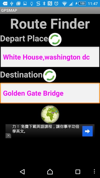 GPSMAP - Preview 3