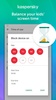 Parental Control & Kids GPS: Kaspersky SafeKids screenshot 1