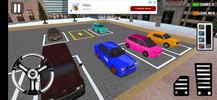 Car Parking Glory screenshot 2