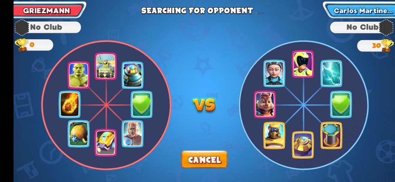 Soccer Battles - Preview 4