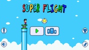 Super Flight Hero screenshot 6