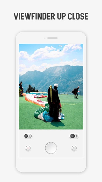 InstaMini - Preview 2