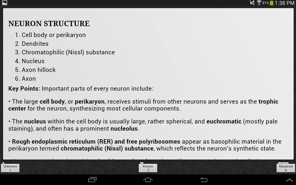 Histology - Preview 4