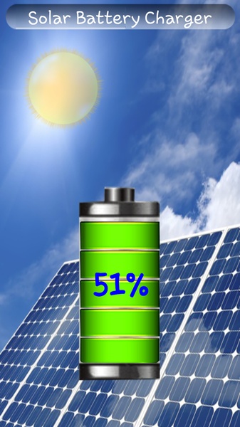 Solar Battery Charger Prank - Preview 1