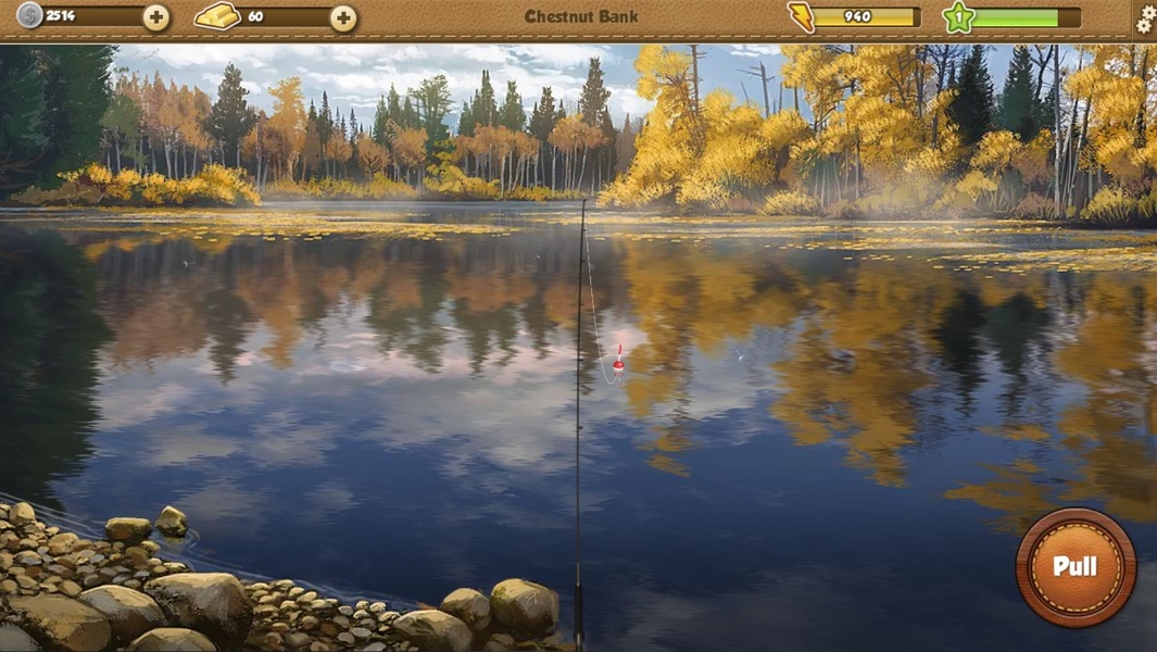Fishing World - Preview 2