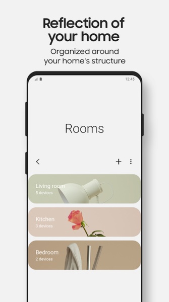 Samsung Connect Easy Setup - Preview 2