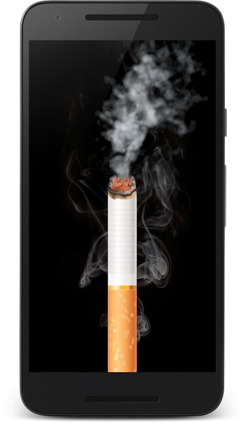 Cigarette - Preview 3