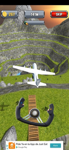 Crazy Plane Landing - Preview 8
