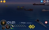 Silent Submarine 2 HD screenshot 5