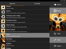 MandelBrowser screenshot 2