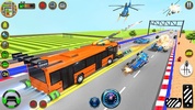 Modern bus Shooting 2024 screenshot 5