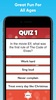 Christmas Trivia Quiz 2023 screenshot 1