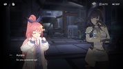 STARSEED: Asnia Trigger screenshot 12