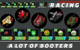 Breakout Racing BurnOut Speed screenshot 2