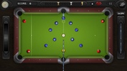 8 Ball Light - Billiards Pool screenshot 1
