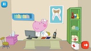 Kids Doctor: Dentist screenshot 1