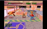 Ymir screenshot 3