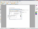 Cadkas PDF Editor screenshot 1