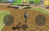 Electric BMX screenshot 2