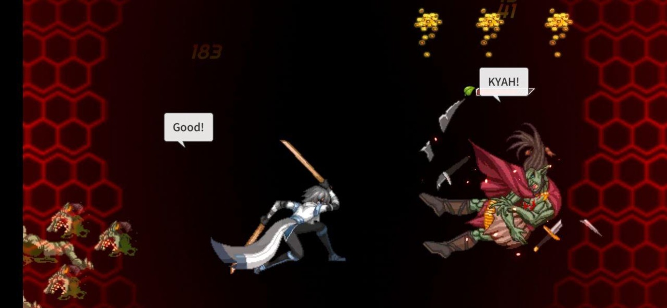 Sword Master Story - Preview 5