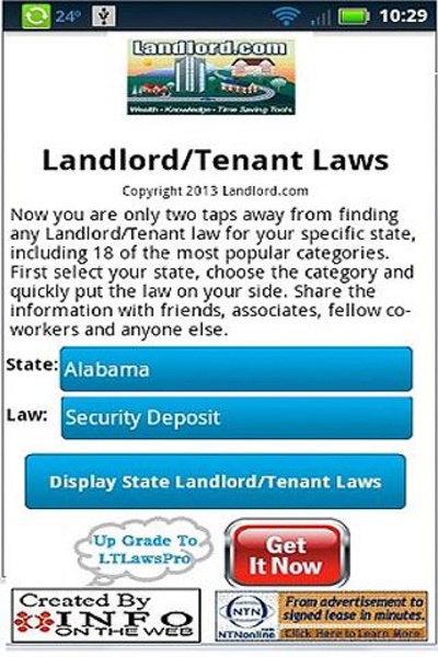 LTLawsFree V3.7 - Preview 2