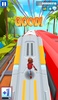 Street Escape - Running Game screenshot 7