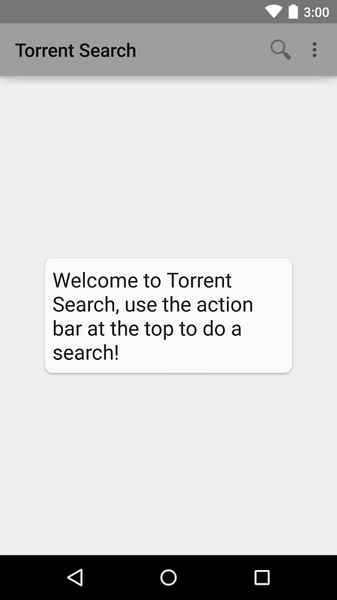 Torrent Search - Preview 13