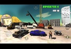 Mad City: Yacuza screenshot 1