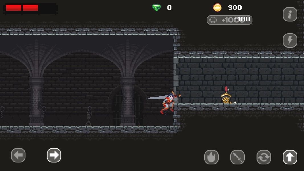 Dark Rage - Preview 10