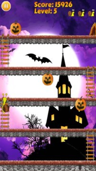 Snail Escape Run - Preview 8