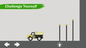 Monster Truck - Brain Physics screenshot 1